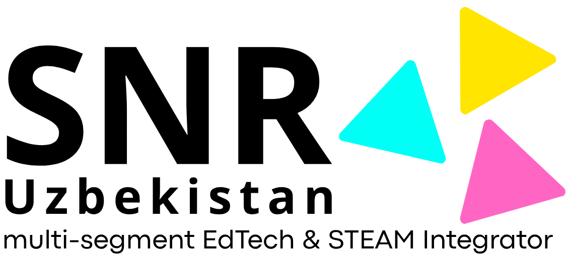 SNR Uzbekistan