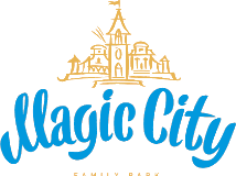 Magic City