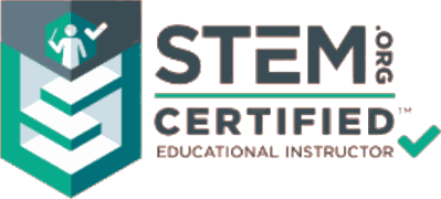 STEM.org Certified Educational Instructor